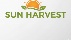 Sun Harvest